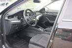 Skoda Octavia Combi 1.4 TSI iV Style | Virtual cockpit | Tre, Stof, Gebruikt, Zwart, Plug-in hybride