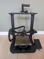 Creality Ender 3 S1 pro 3D printer, Ophalen of Verzenden, Zo goed als nieuw, CREALITY