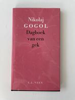 Nikolaj Gogol - Dagboek van gek, Ophalen of Verzenden, Zo goed als nieuw, Nederland, Nikolaj Gogol