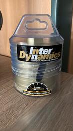 Inter Dynamics Diamant Dozenboor 82mm Droog NIEUW, Doe-het-zelf en Verbouw, Gereedschap | Zaagmachines, Ophalen of Verzenden, Nieuw