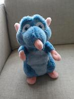 DISNEY PIXAR RATATOUILLE KNUFFEL., Ophalen of Verzenden, Zo goed als nieuw, Overige typen