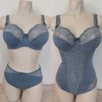 prima donna madison bh 90b 95b 85c 90c 80d 90d 80e 70f, Kleding | Dames, Ondergoed en Lingerie, Blauw, ., Ophalen of Verzenden