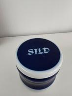 Porsgrund zoutpot / Sild vintage, Ophalen of Verzenden