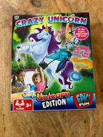 Crazy unicorn, Ophalen of Verzenden, Zo goed als nieuw