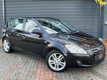 Kia Cee'd 1.4 X-ecutive Parkeersensor | Climate Control | El beschikbaar voor biedingen