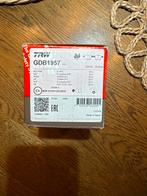 TRW GDB1957 Remblokken - Nieuw in doos, Auto-onderdelen, Remmen en Aandrijving, Ophalen of Verzenden, Nieuw