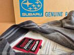subaru sti goldwin vest grijs origineel Maat L zeldzaam STI, Ophalen of Verzenden