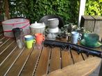 Kampeer accessoires, Ophalen of Verzenden, Gebruikt