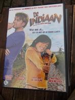 De indiaan dvd, Ophalen of Verzenden