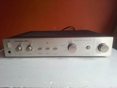 Marantz pm 25, Audio, Tv en Foto, Versterkers en Receivers, Zo goed als nieuw, Stereo, Marantz, Ophalen of Verzenden