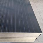 OPRUIMING sandwichpanelen voor wand 40, 50 en 80 mm dik, Ophalen, Nieuw, Overige materialen, 50 tot 100 mm