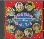 Let The Good Times Roll Vol. 1 1989 CD267, Ophalen of Verzenden