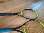 Yonex tennisracket. Ezone Isometric., Sport en Fitness, Verzenden, Zo goed als nieuw, Racket, Overige merken