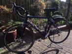 Trek racefiets 5.2 heren carbon frame maat 56, Fietsen en Brommers, Carbon, Zo goed als nieuw, Meer dan 20 versnellingen, 53 tot 57 cm