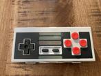 8Bitdo set retro bluetooth controllers NES/Famicom, Nieuw, Ophalen of Verzenden, 8bitdo