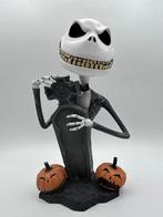 Neca Toys Head Knockers - The Nightmare Before Christmas, Ophalen of Verzenden, Overige figuren, Zo goed als nieuw, Beeldje of Figuurtje