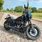 Harley Davidson Fat Bob 114, Motoren, Motoren | Harley-Davidson, Chopper, Particulier