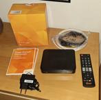 Humax 5500C / NL Ziggo Digitale televisie Decoder, Audio, Tv en Foto, Decoders en Harddiskrecorders, Ophalen of Verzenden, Zo goed als nieuw