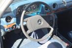 Mercedes-Benz 200-serie 250 CUSTOM | Nieuw Binnen! | Automaa, Leder en Stof, Bedrijf, Blauw, Sedan