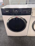 LORD 1400 Z.G.A.N ECO INVERTER A+++ 8 KG met 1 jaar garantie, N, N, Nieuw, Ophalen of Verzenden