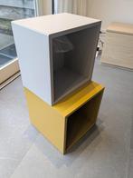 IKEA EKET, Ophalen, Kunststof, Zo goed als nieuw, Minder dan 150 cm