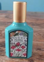 Gucci Flora, Sieraden, Tassen en Uiterlijk, Uiterlijk | Parfum, Ophalen of Verzenden, Zo goed als nieuw