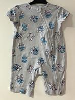 Baby romper / boxpakje stitch disney baby maat 80, Disney Baby, Ophalen of Verzenden, Zo goed als nieuw, Pakje