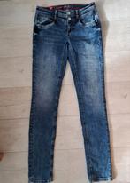 Street One jeans, Jane , maat 26/34, Blauw, Ophalen of Verzenden, W27 (confectie 34) of kleiner, Street One