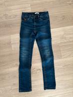 Name it jongens jeans skinny maat 134 zgan, Kinderen en Baby's, Jongen, Ophalen of Verzenden, Broek, Zo goed als nieuw