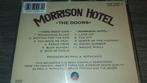 The Doors - Morrison Hotel, Cd's en Dvd's, Cd's | Rock, Ophalen of Verzenden, Zo goed als nieuw, Poprock