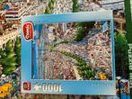 COMPLETE BARCELONA PUZZEL, Ophalen of Verzenden, 500 t/m 1500 stukjes, Legpuzzel, Zo goed als nieuw