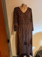 K-DESIGN jurk  maat m origineel ZGAN, Kleding | Dames, Jurken, Maat 38/40 (M), F, K-design, Bruin