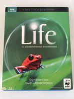 dvd Life 4 dvd's, Alle leeftijden, Ophalen of Verzenden, Gebruikt, Natuur