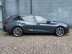 SEAT Leon Sportstourer 1.5 eTSI 150pk DSG Automaat FR Launch, Automaat, Stof, 4 cilinders, Leon