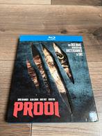 Prooi blu ray met slipcover, Cd's en Dvd's, Ophalen of Verzenden, Zo goed als nieuw, Actie