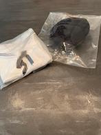 Oude marine barret en matrozenblouse samen Bieden en ophalen, Ophalen