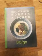 Lekker Koreaans kookboek - Bibigo, Boeken, Kookboeken, Hoofdgerechten, Azië en Oosters, Ophalen of Verzenden, Zo goed als nieuw