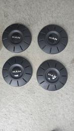 Nieuwe! ORIGINELE MAN TGE naafkap wieldop set!, Ophalen, Man, Nieuw, MAN