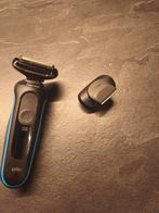 Braun Series 5 Scheerapparaat met Reinigingsstation, Ophalen of Verzenden, Gebruikt, Scheren en Epileren