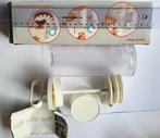 Cakespuit, shaker, melkopschuimer, roomdispenser, roomspuit, Ophalen of Verzenden