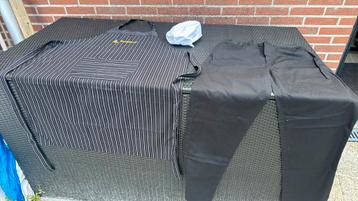 ROC Mondriaan - kokskleding Mt. M/L beschikbaar voor biedingen