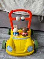 Loopwagen Nijntje Miffy, Kinderen en Baby's, Gebruikt, Ophalen