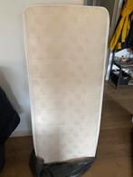 Kindermatras, Ophalen, 190 cm of minder, Zo goed als nieuw, Eenpersoons
