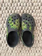 Tie-dye Crocs, Ophalen of Verzenden, Gebruikt