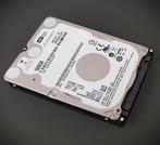WESTERN DIGITAL WD 500 GB | 2,5" Harddisk, Ophalen of Verzenden, Zo goed als nieuw