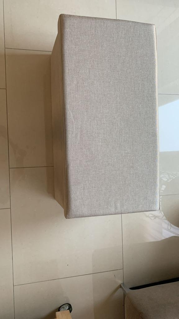 Opbergdoos, Doe-het-zelf en Verbouw, Kratten en Dozen, Gebruikt, Doos, 100 cm of meer, Minder dan 35 cm, 60 cm of meer, Ophalen