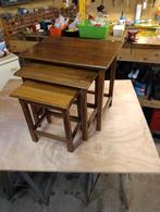Eiken miniset, Ophalen of Verzenden