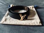 Louis Vuitton Belt Original, Kleding | Dames, Ophalen of Verzenden, Zo goed als nieuw