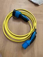 XC90 volvol (Mennekes) oplader, Ophalen of Verzenden, Gebruikt, Laadkabel