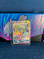 Pokemon Hits - Terapagos ex sv8a 226, Ophalen of Verzenden, Nieuw, Losse kaart, Foil